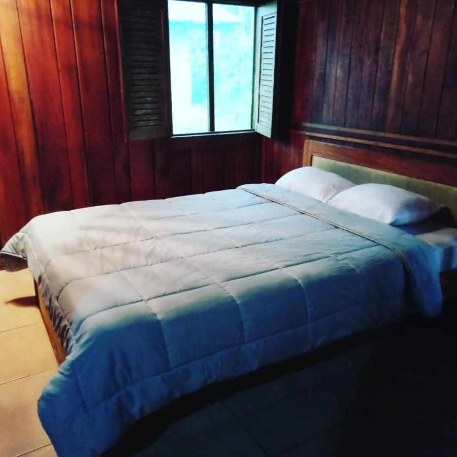 Pochotel Турріальба Номер фото