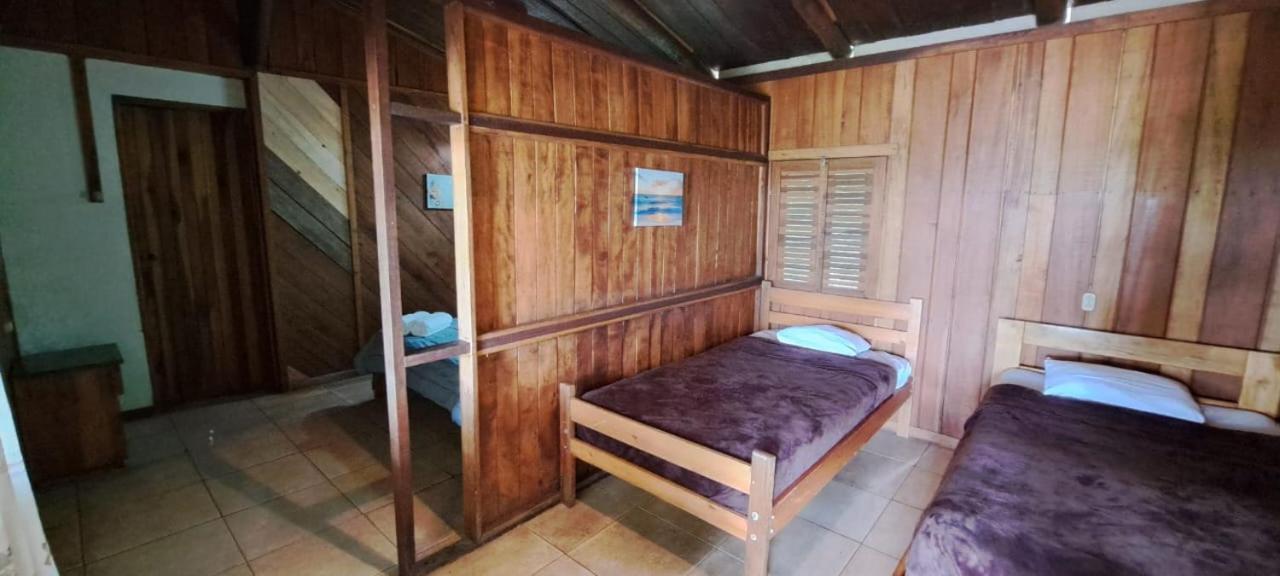 Pochotel Турріальба Екстер'єр фото