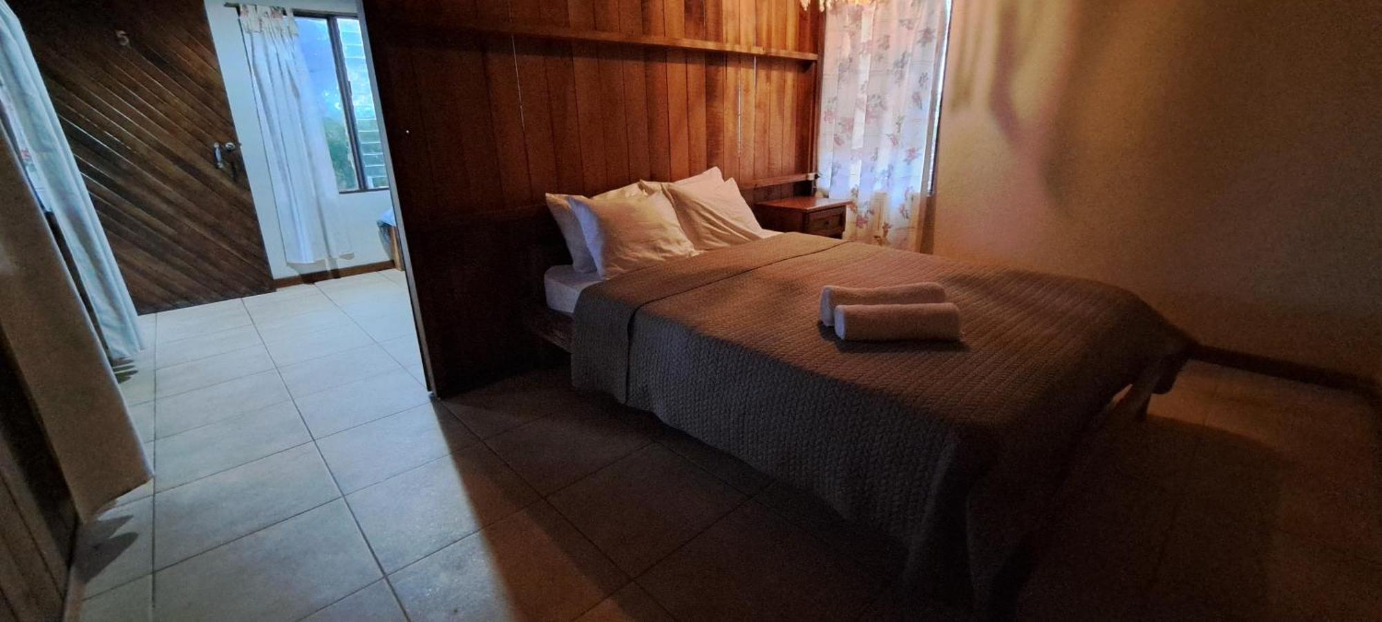 Pochotel Турріальба Номер фото