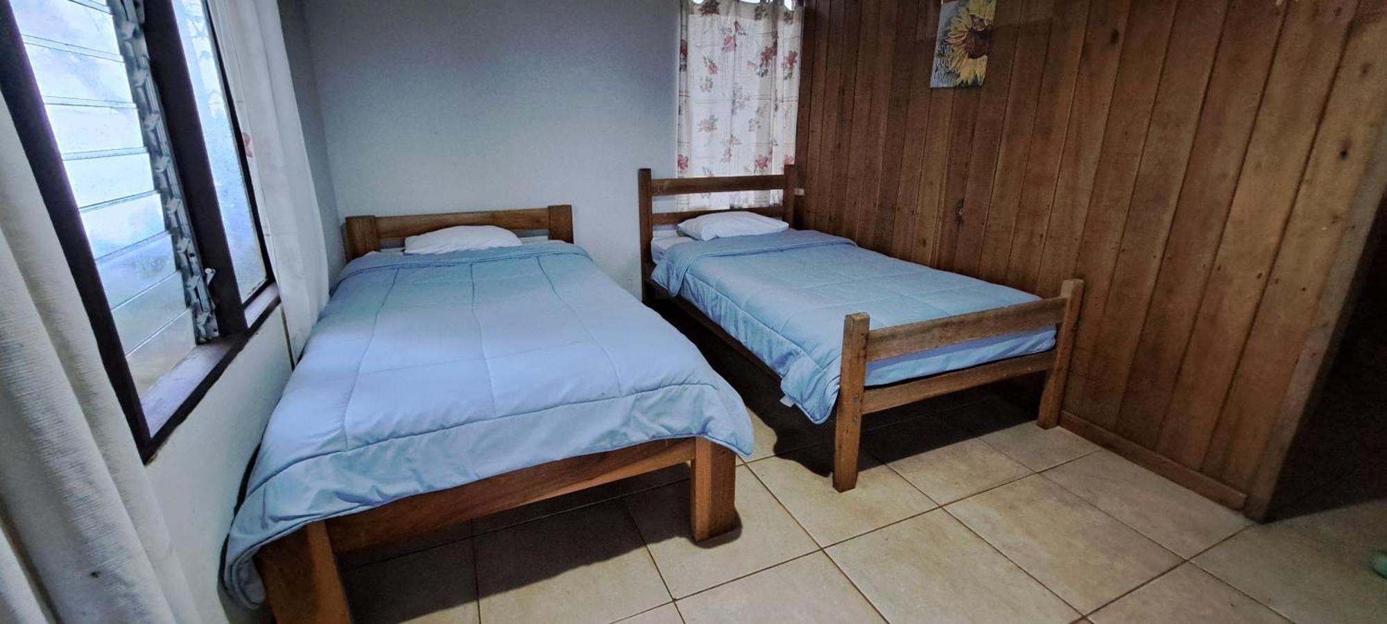 Pochotel Турріальба Номер фото
