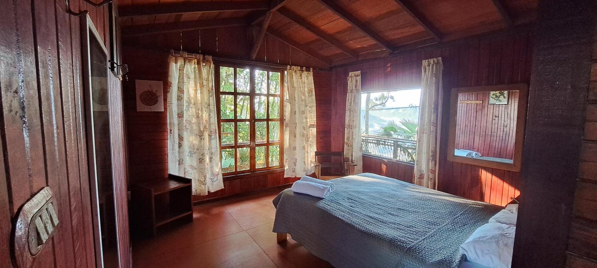 Pochotel Турріальба Номер фото