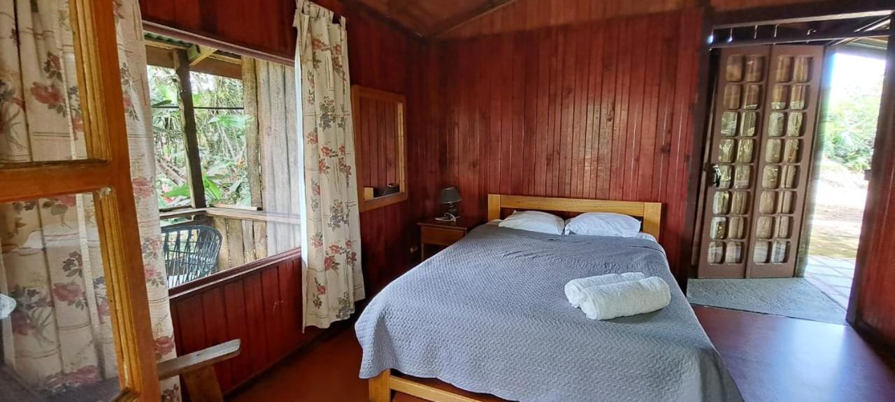 Pochotel Турріальба Номер фото